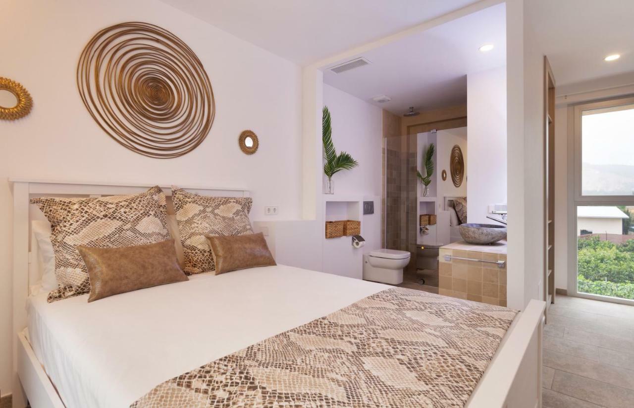 Holiday home Rainbow Mallorca