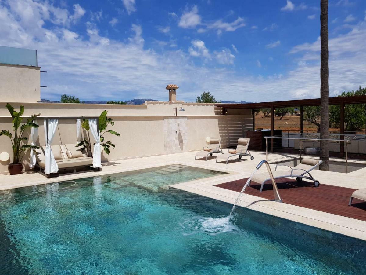Hébergement de vacances Rainbow Mallorca